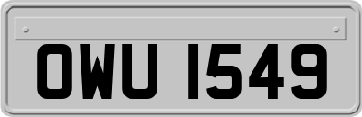 OWU1549