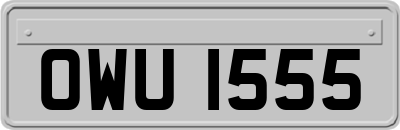 OWU1555