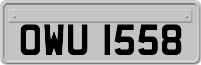 OWU1558