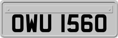 OWU1560
