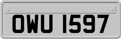 OWU1597