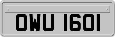 OWU1601