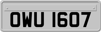OWU1607