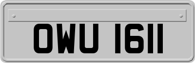 OWU1611