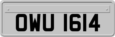 OWU1614
