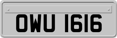 OWU1616