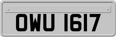 OWU1617