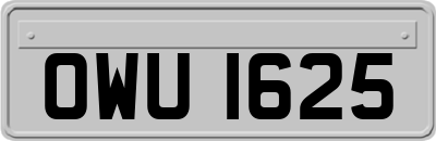 OWU1625