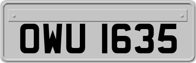 OWU1635