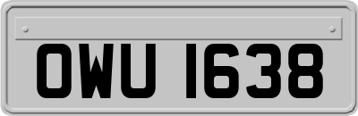 OWU1638