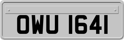 OWU1641