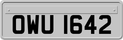 OWU1642