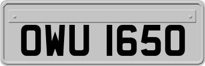 OWU1650