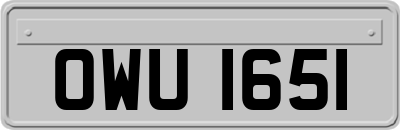 OWU1651