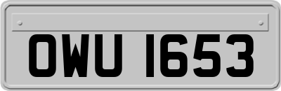 OWU1653
