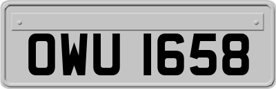 OWU1658