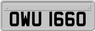 OWU1660