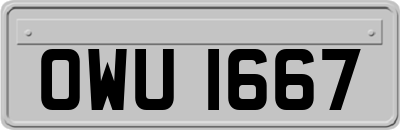 OWU1667