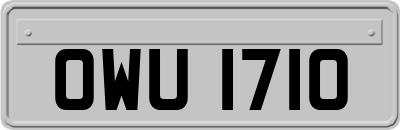OWU1710
