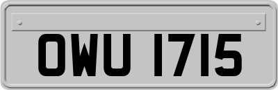 OWU1715