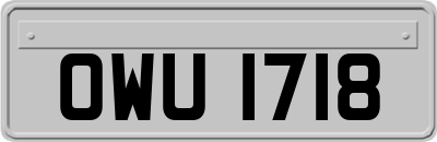 OWU1718