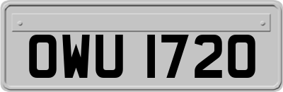 OWU1720