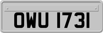 OWU1731