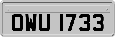 OWU1733