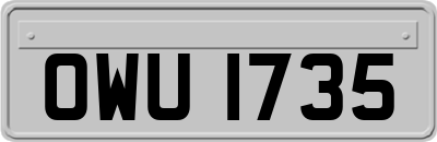OWU1735