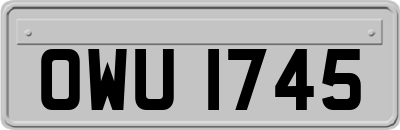 OWU1745