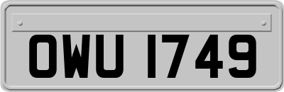 OWU1749