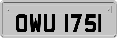 OWU1751