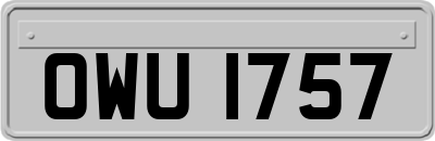 OWU1757
