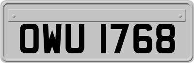 OWU1768