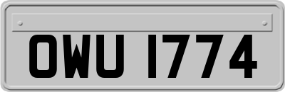 OWU1774