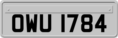 OWU1784
