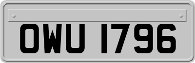 OWU1796