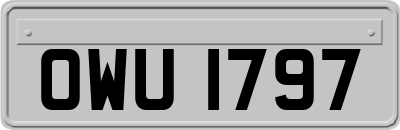 OWU1797