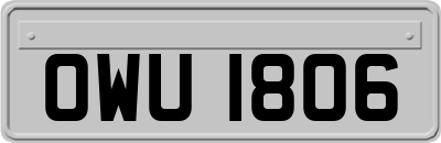 OWU1806