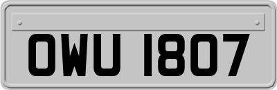 OWU1807
