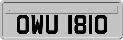 OWU1810