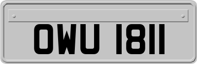 OWU1811