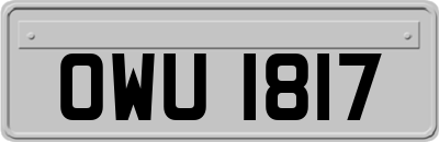 OWU1817