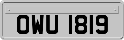 OWU1819