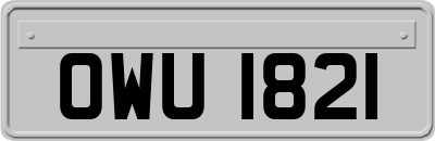 OWU1821