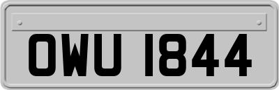 OWU1844