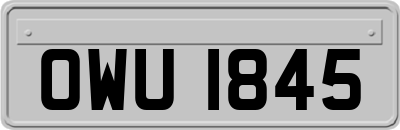 OWU1845