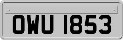 OWU1853
