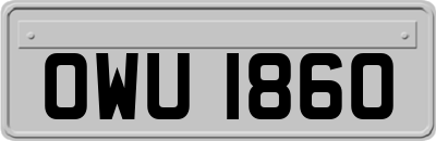 OWU1860
