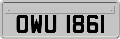 OWU1861